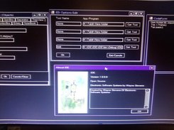 IDE-python graphics Screenshot 3