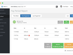 IDEAblox-PayrollReports