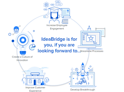 IdeaBridge Screenshot 1