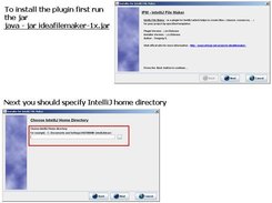 How to install the plugin