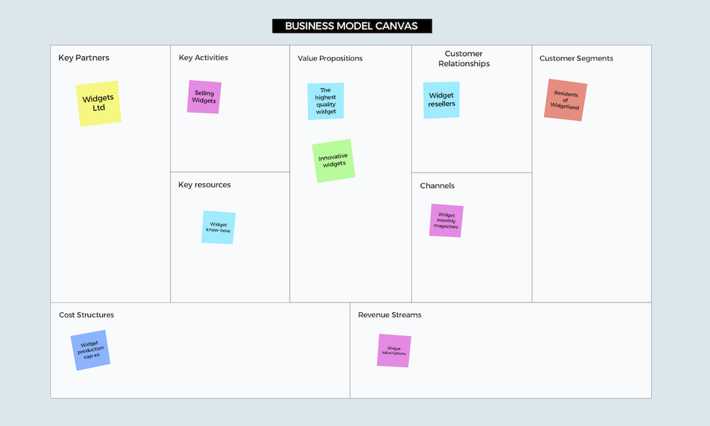 Ideaflip Screenshot 1