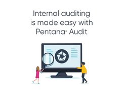 Pentana Audit Screenshot 1