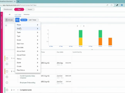 Ideagen Smartforms Screenshot 1