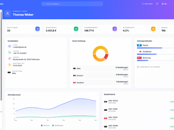 Customer Details IDEAL 360