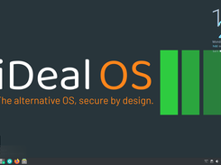 iDeal OS Screenshot 1