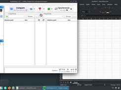 iDeal OS Screenshot 2