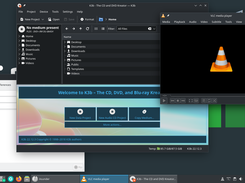 iDeal OS Screenshot 3