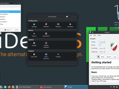 iDeal OS Screenshot 4