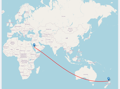 iDeal-Prayer-Calculator Screenshot 5