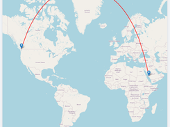 iDeal-Prayer-Calculator Screenshot 6