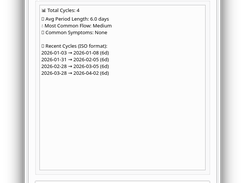 iDeal She Flowers Screenshot 3