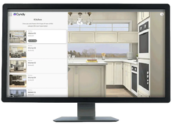 Ideal Spaces Screenshot 2