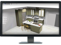 Ideal Spaces Screenshot 4