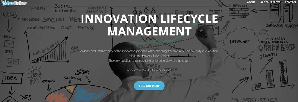 IdeaLinker Accelerate Screenshot 1