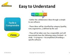 IdeasMine Screenshot 1