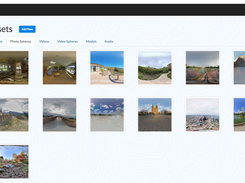 IdeaSpaceVR Screenshot 2