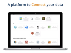 Ideata Analytics Screenshot 1