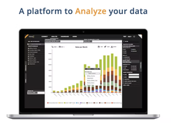 Ideata Analytics Screenshot 1