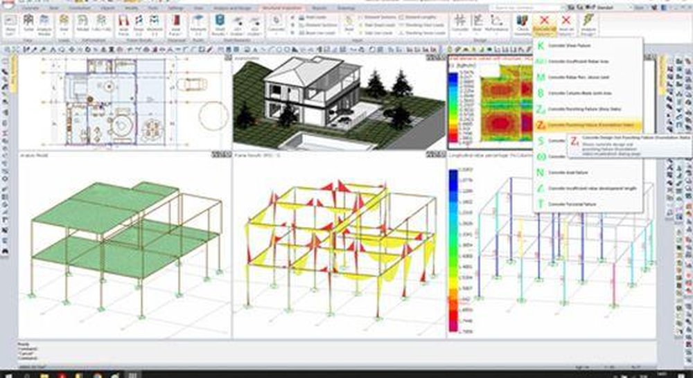 Integrated Building Design