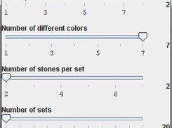 Brainimrove Options Dialog