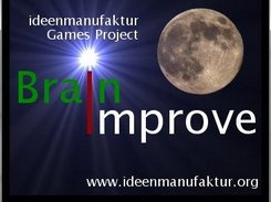 Brainimprove Main Menu Window