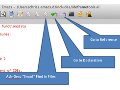 Toolbar Documentation 5