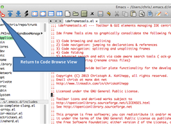 Toolbar Documentation 3