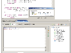 Main Screen