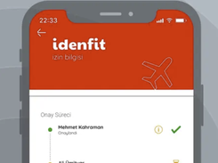 idenfit Screenshot 3