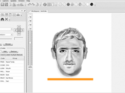 Identi-Kit Screenshot 1