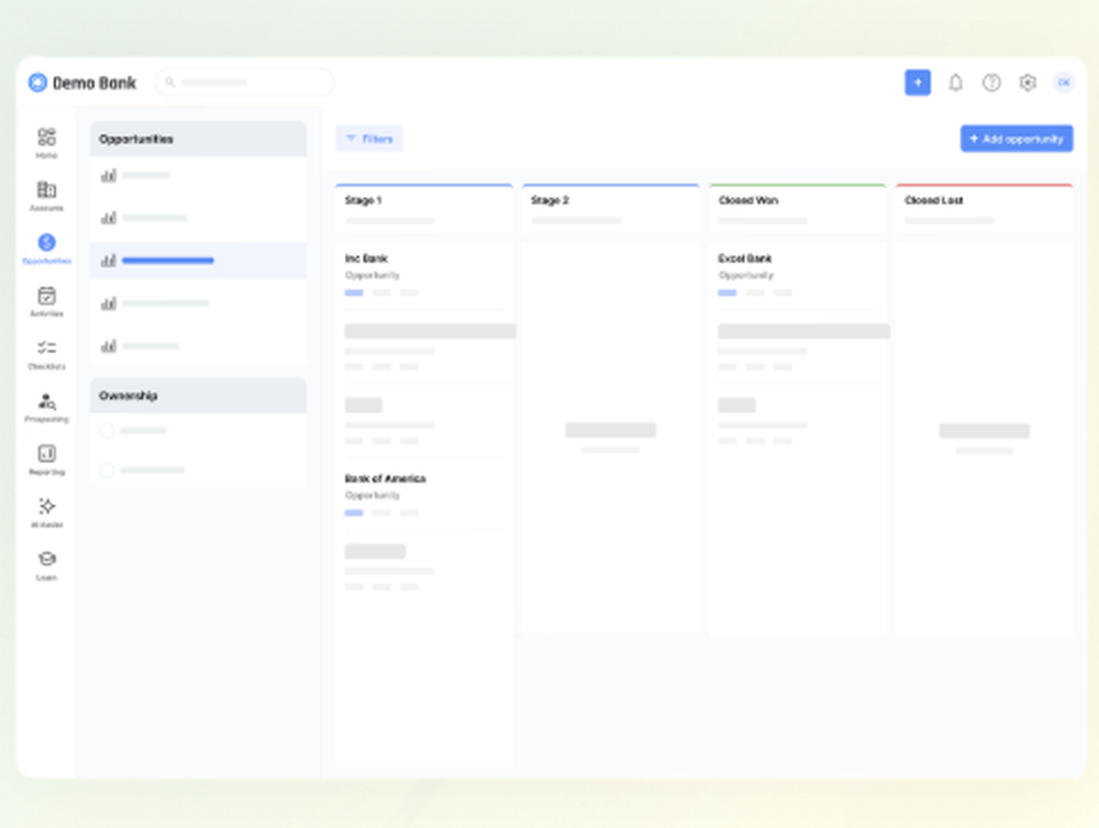 Identifee Screenshot 1