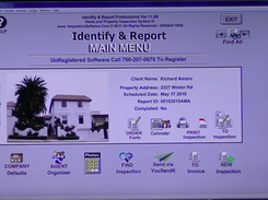 Identify&ReportPro-Home