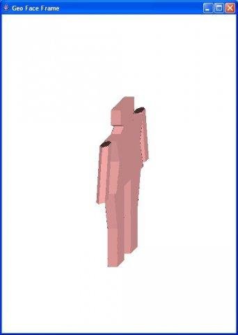 Face Identikit Software