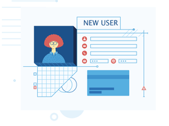 Identiq Screenshot 1