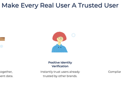Identiq Screenshot 1