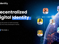 Identity.com Screenshot 1