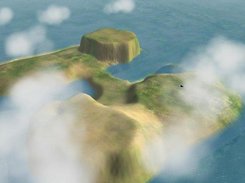Old Terrain System