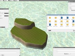 Identity Engine RTS Screenshot 5