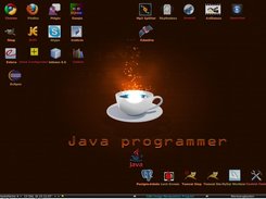 IdeskConfigurator Screenshot 1
