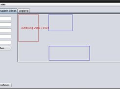 IdeskConfigurator Screenshot 2