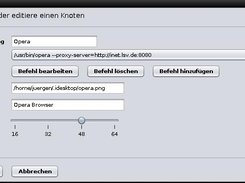 IdeskConfigurator Screenshot 4
