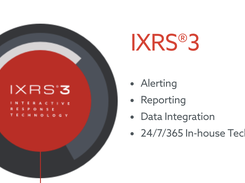 IXRS®3 Screenshot 1