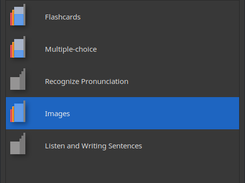 Idiomind Screenshot 2