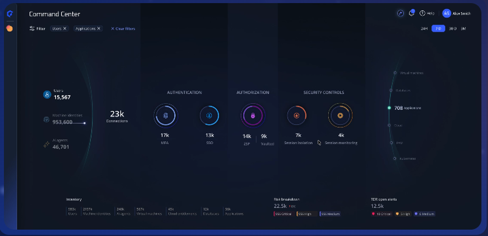 Idira Screenshot 1