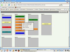 IDIS - ISP Datacenter Inventory System Screenshot 6