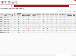 IDL Forecast Screenshot 2