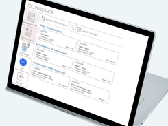 IDL Publisher Screenshot 1