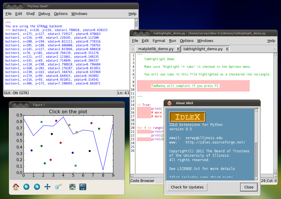 PYTHON 3.4 SCARICA