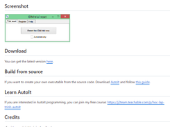 IDM Trial Reset Screenshot 1