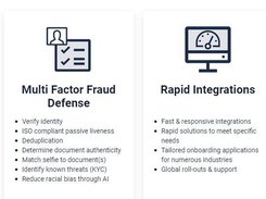 IDmission Screenshot 1